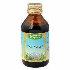 Map - Tailamap 2 Olio 100ml