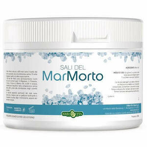 Erba Vita - Sali Mar Morto 1 Kg