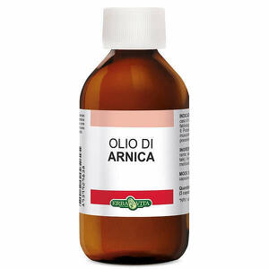  - Arnica Olio 100ml