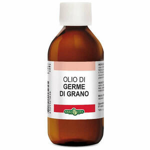  - Olio Germe Grano 100ml