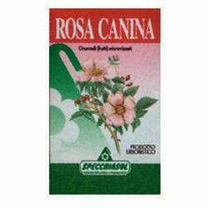  - Rosa Canina Erbe 75cps