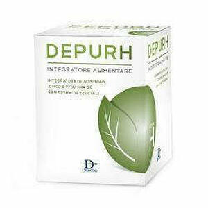  - Depur H 60 Capsule