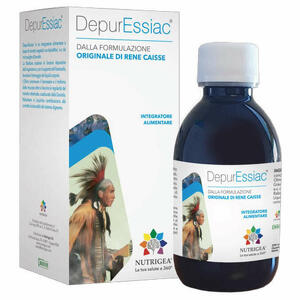  - Depuressiac 200ml