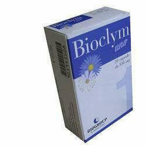  - Bioclym Uno 30 Capsule 550mg