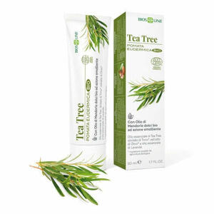  - Tea Tree Pomata Biosline