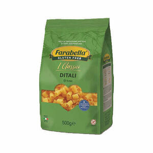  - Farabella Ditali 500 G