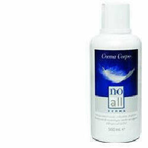  - Noall Derma Crema Corpoml 500