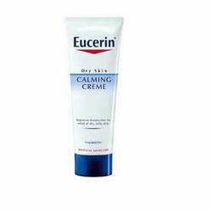  - Eucerin Crema Lenitiva Prurito