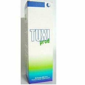 Biogroup Societa' Benefit - Tuxiprod Sciroppo Senza Alcool 200ml