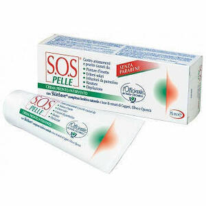 Dr. Ciccarelli - Sos Pelle Crema 75ml