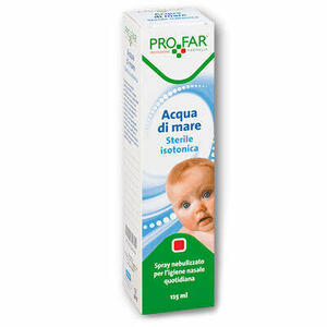  - Profar Acqua Di Mare Spray 125ml