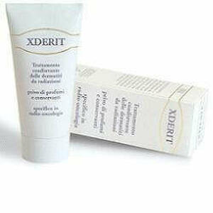 Difa Cooper - Xderit Crema 150 G