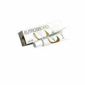 Difa Cooper - Eutrosis Oro Gel Orale 20ml