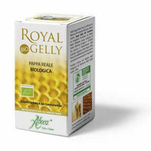  - Royalgelly 40 Tavolette