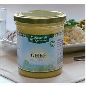 Map - Ghee Bio Burro Chiarificato 500 G