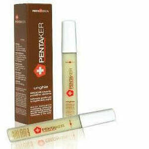  - Pentaker Emulsione Unghie 15ml