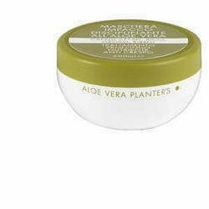  - Planters Aloe Vera Impacco Disciplinante Capelli