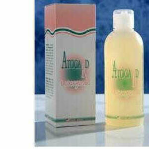  - Atocard Detergente 200ml