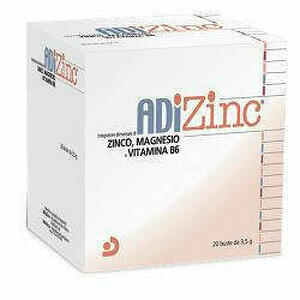  - Adizinc 20 Bustine