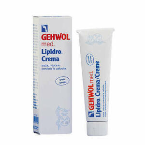  - Gehwol Crema Lipidro 75ml