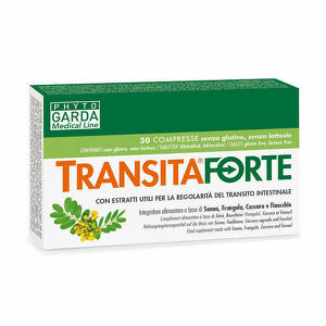  - Transita Forte 30 Compresse