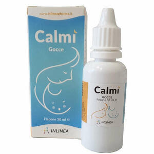 Inlinea - Calmi Gocce 30ml