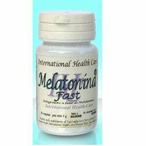  - Melatonina Fast 60 Compresse