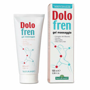  - Dolofren Gel 100ml