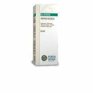  - Ecosol Manugola Spray Gocce 10ml