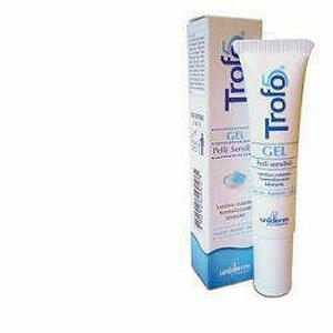 Uniderm - Trofo 5 Gel 20ml