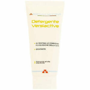  - Braderm Detergente Corpo Versiactive 200ml