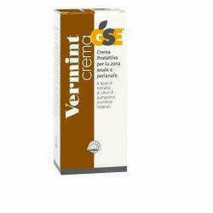 Prodeco Pharma - Gse Vermint Crema Perianale 75ml