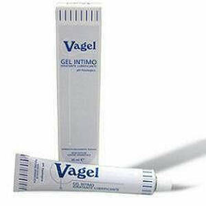 Stewart - Vagel Gel Vaginale 50ml