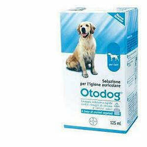  - Otodog 125ml