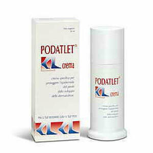 Epitech - Podatlet Crema 100ml