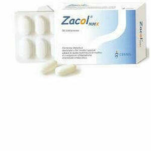  - Zacol Nmx 30 Compresse