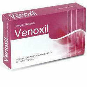  - Venoxil 30 Compresse