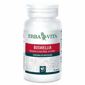  - Boswellia Serrata 60 Capsule 400mg