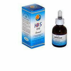  - Amenosol Liquido 50ml