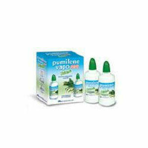  - Pumilene Vapo Duo Con Diffusore 2x40ml