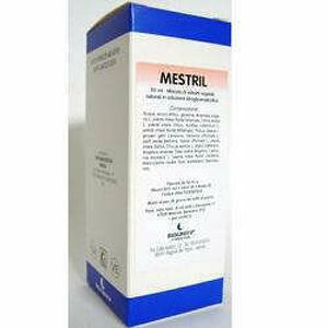 Biogroup - Mestril Soluzione Idroalcolica 50ml