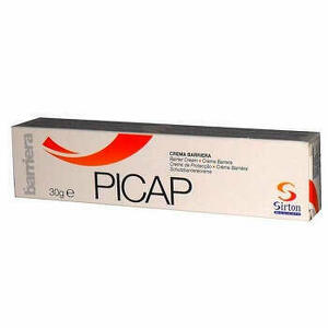 Difa Cooper - Picap Crema Barriera Coadiuvante Prurito 30ml