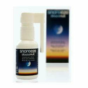 Efas - Snoreeze Throat Spray 23,5ml