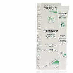  - Terproline Contour Eyes&lips 51ml