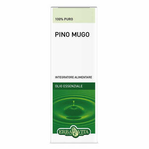  - Pino Mugo Olio Essenziale 10ml