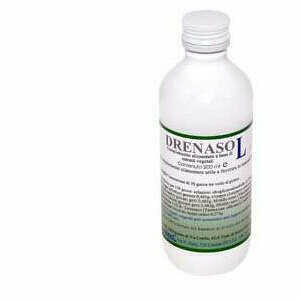  - Drenasol Gocce 200ml