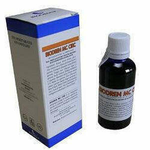 Biogroup Societa' Benefit - Biodren Mc Circ Soluzione Idroalcolica 50ml