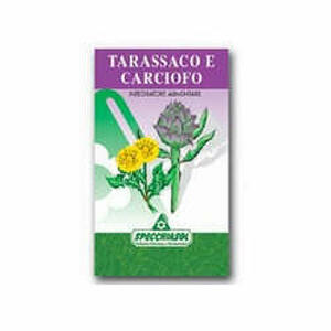  - Tarassaco Carciofo 80 Perle