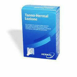  - Tanno Herbal Lozione 100 G