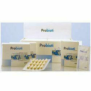  - Probioti 60 Capsule